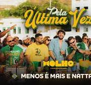 GRUPO MENOS É MAIS E NATTAN